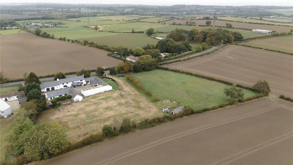 Main image of property: Land At Rodridge Farm, Rodridge Lane, Wingate, TS28