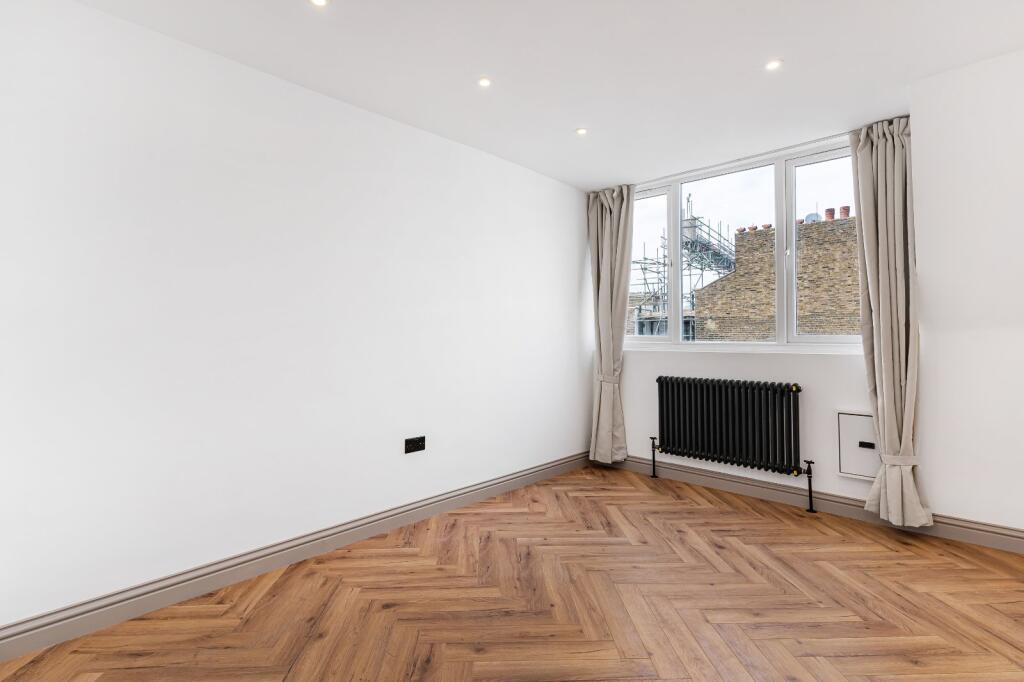Apartment in London, Notting Hill - View 4