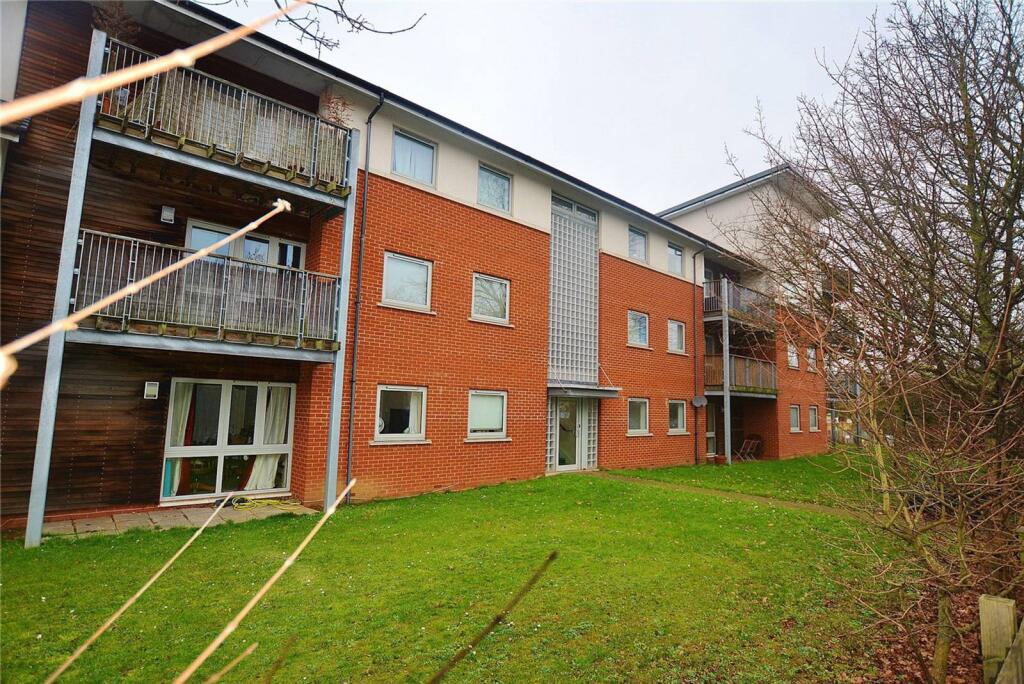 Main image of property: Hartswood Close WD23, Bushey, WD23