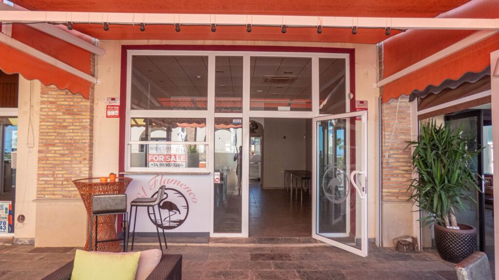 Main image of property: Valencia, Alicante, La Finca Golf