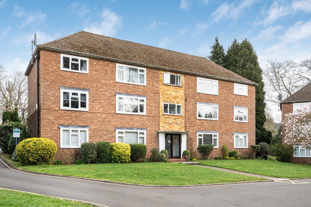 Main image of property: Christchurch Road, Virginia Water, GU25