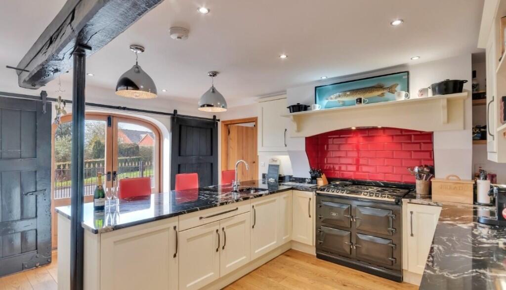 The Forge, Forden, Powys, SY21 8LX photo 5