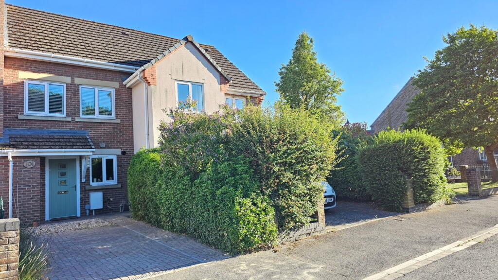 House in Newbury, West Berkshire