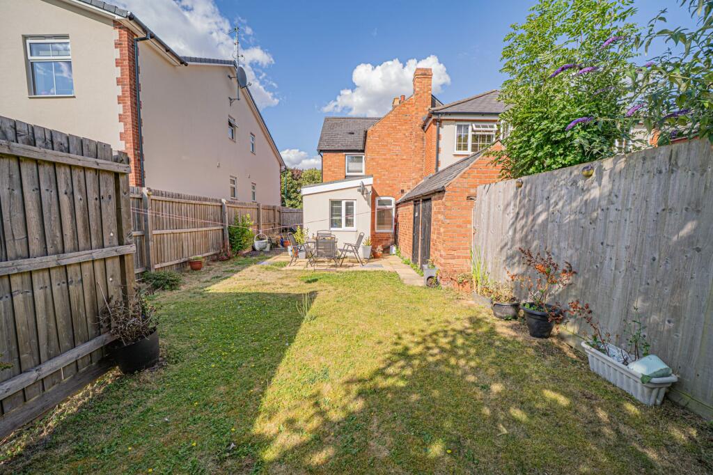 Additional image 19 of Stratford Road, Shirley, B90