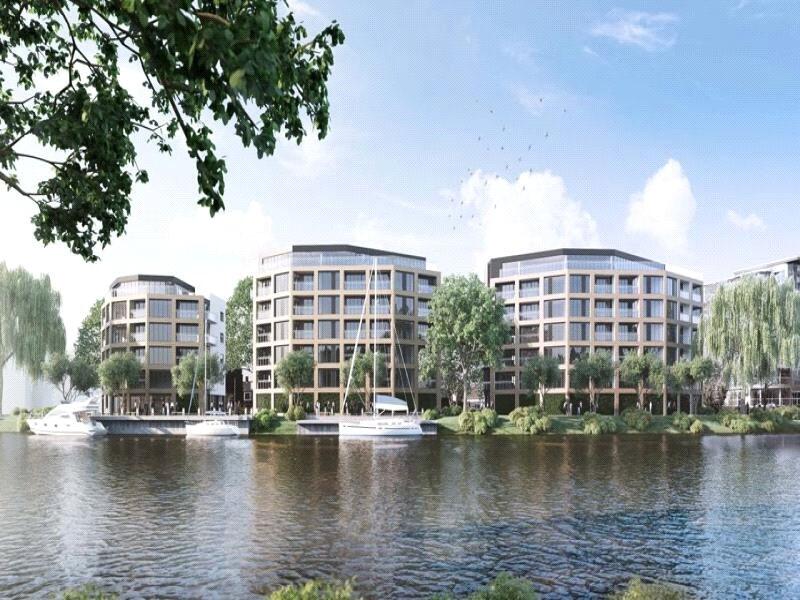 Main image of property: Trent Lane, Nottingham, Nottinghamshire, NG2