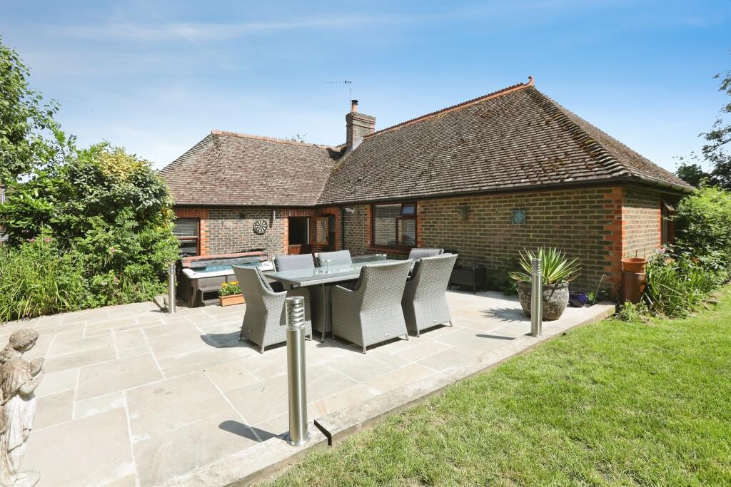 Main image of property: East Street, Turners Hill, CRAWLEY