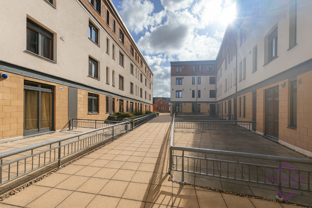 Main image of property: Postbox Apartments, Upper Marshall Street, Birmingham, B1