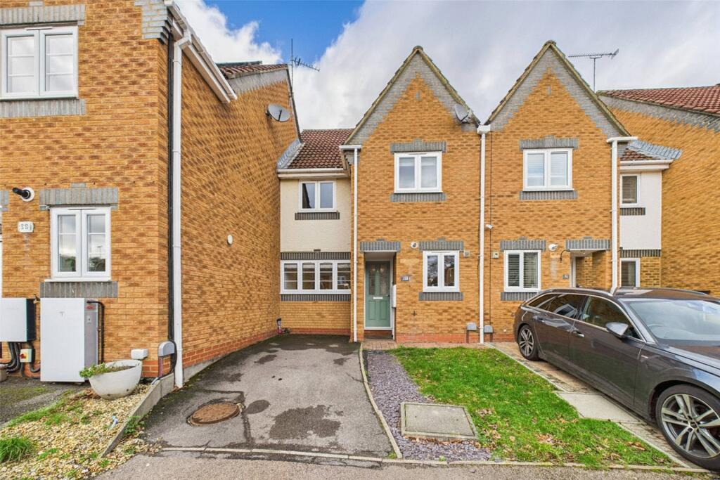 Main image of property: Southern Way, Farnborough, Hampshire, GU14
