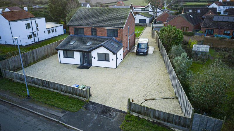 Main image of property: West Moor Road, Walkeringham