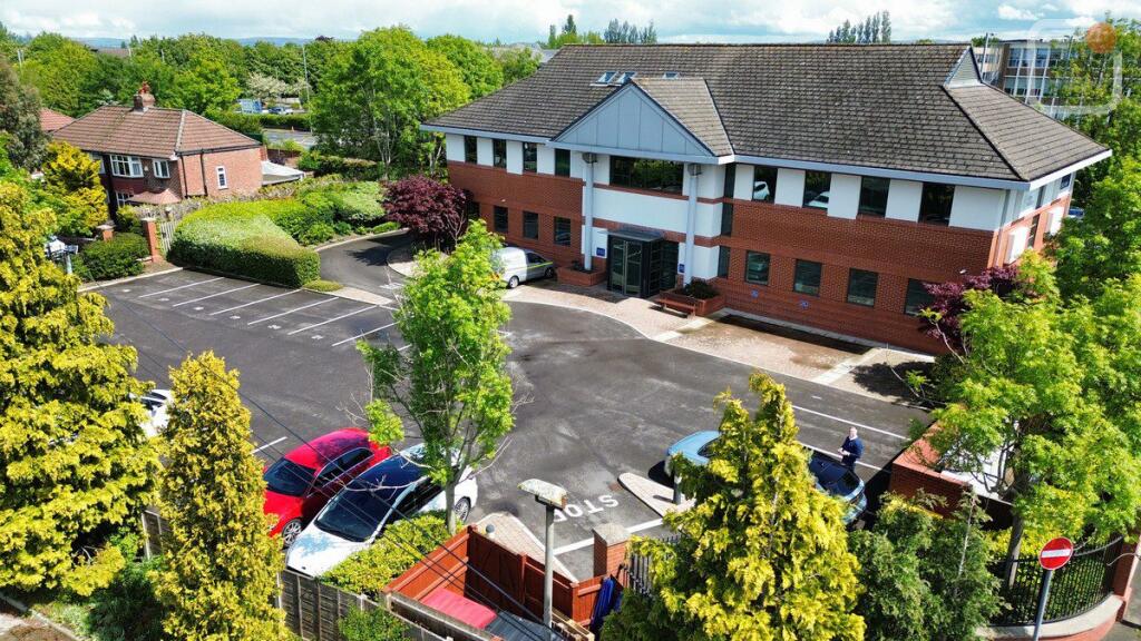 Main image of property: 500 Styal Road, Manchester, M22 5HQ