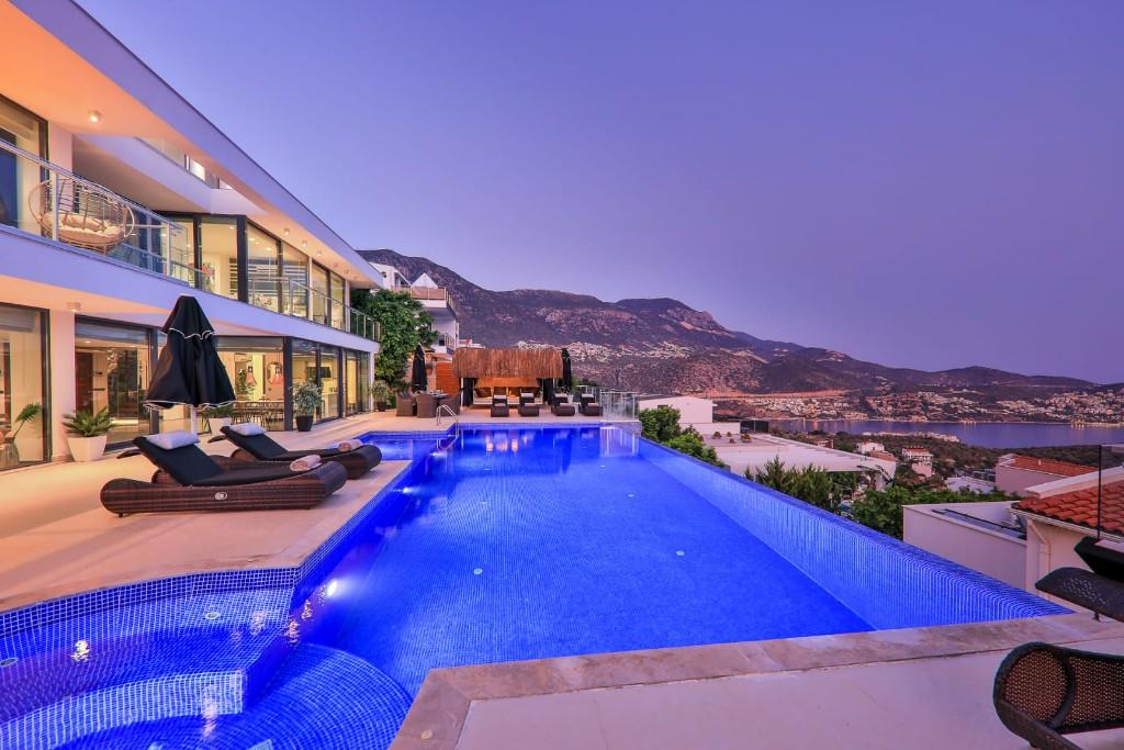 Main image of property: Kalkan, Kas, Antalya