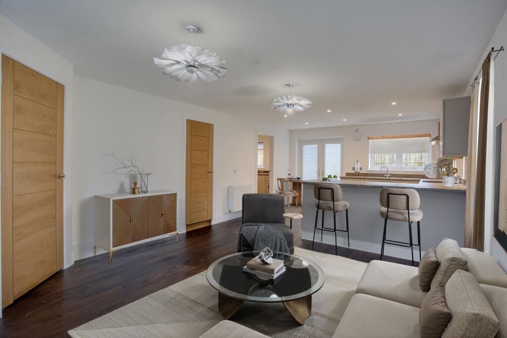 Plot 24, The Forth, Oak Gardens, Newtyle, Blairgowrie PH12 8UZ photo 4