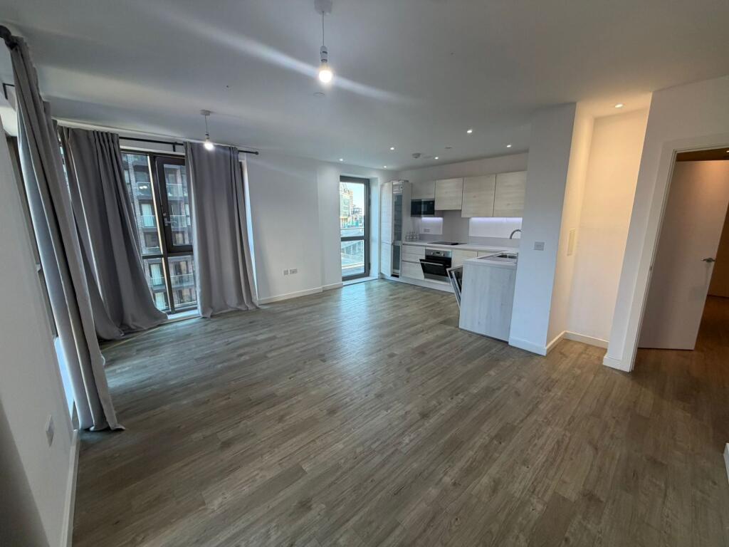 Main image of property: Marathon House