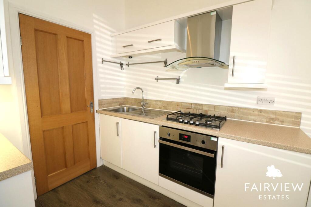 Musters Road, West Bridgford, NG2 photo 4