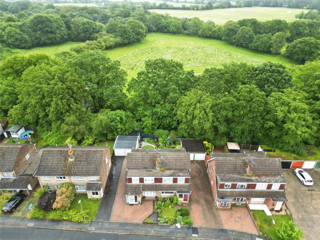 Main image of property: Magnolia Way, Pilgrims Hatch, Brentwood, Essex, CM15