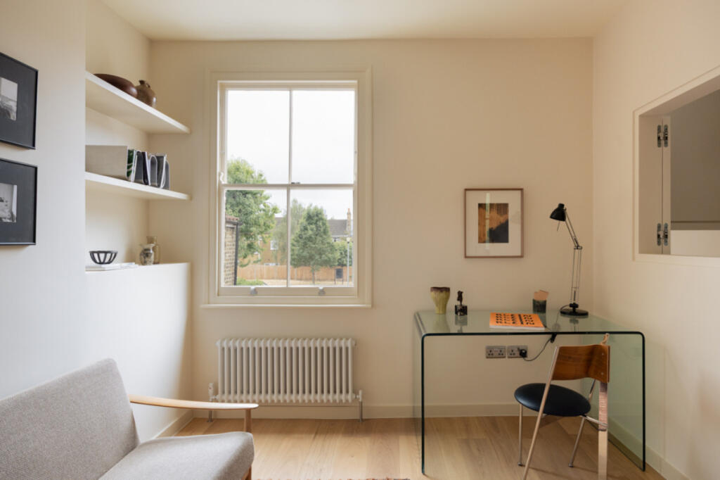 Apartment in London, Stoke Newington - More