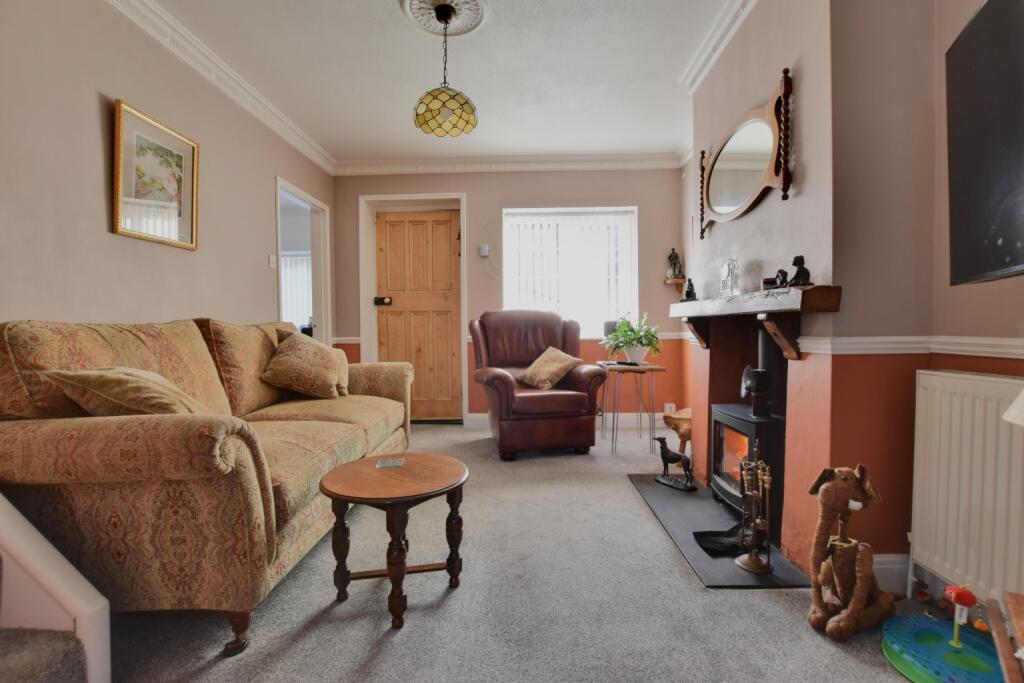 Springfield Cottages, Heybridge photo 3