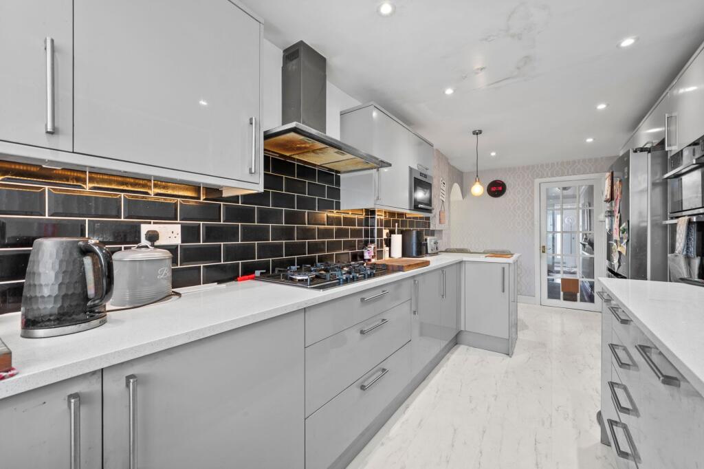 House in Warrington - View 3