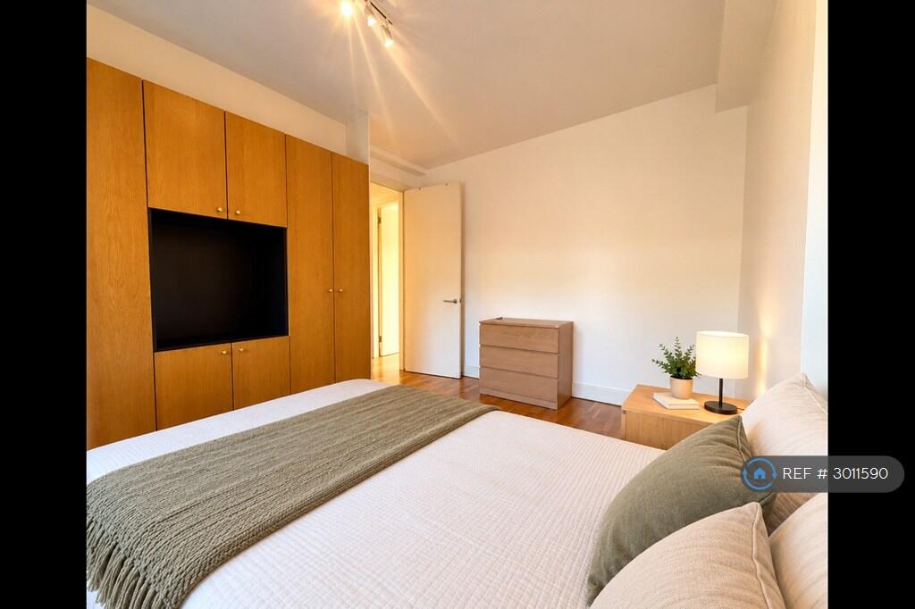 Apartment in London - More