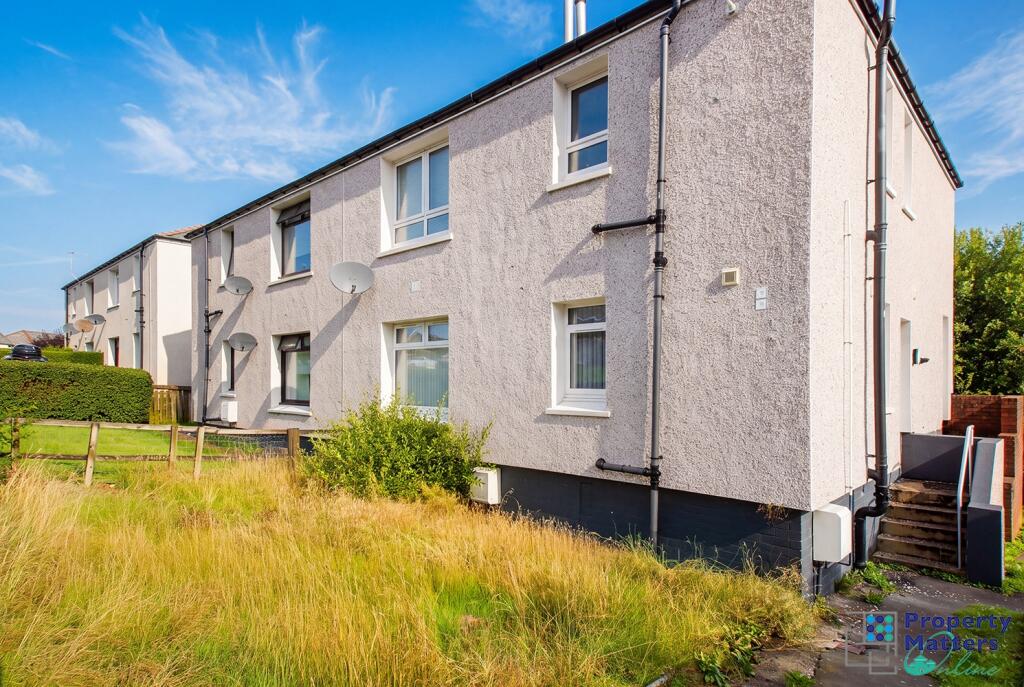 Main image of property: Wylie Crescent, Cumnock, KA18