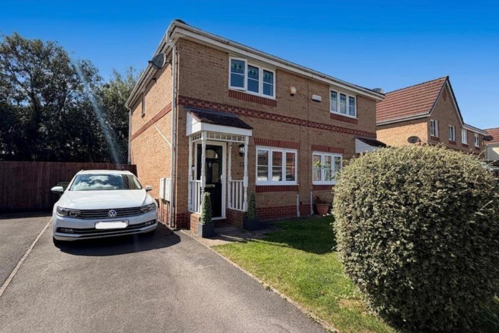 Main image of property: Pennington Drive, Carlisle, CA3