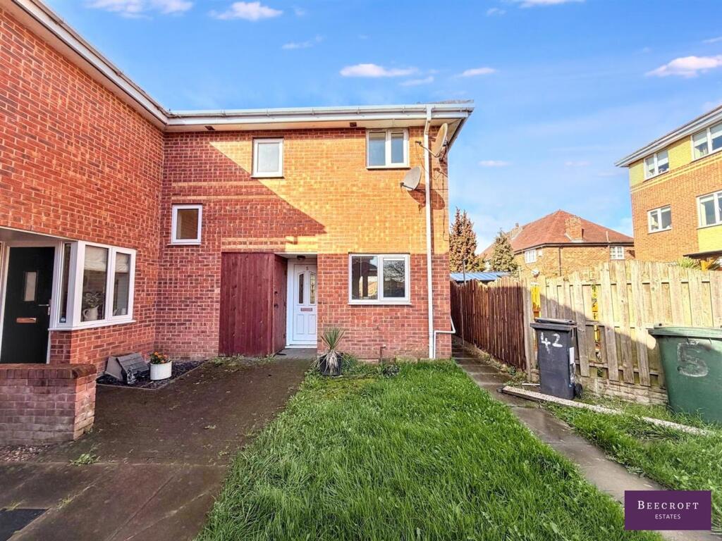 Main image of property: Beechlea, Thurnscoe, Rotherham