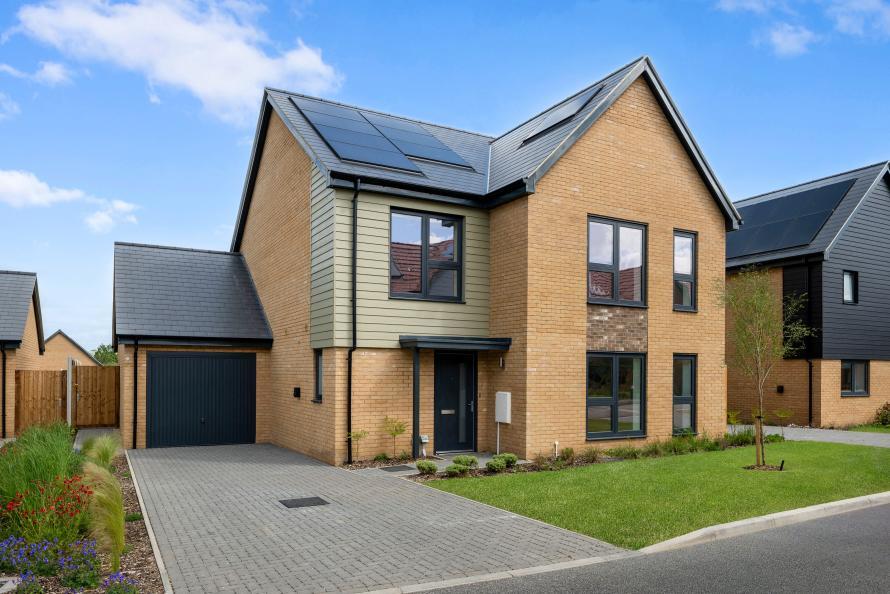 Main image of property: London Road,
Newport,
Essex,
CB11 3PN