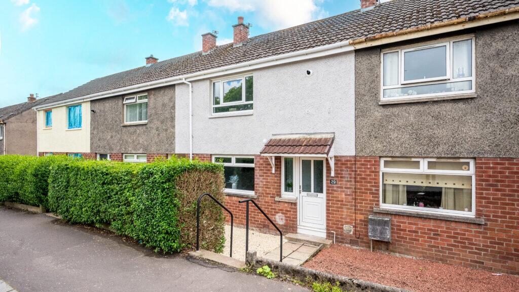 Main image of property: Kilwinning Road, Stewarton, Kilmarnock, Ayrshire, KA3 3DJ