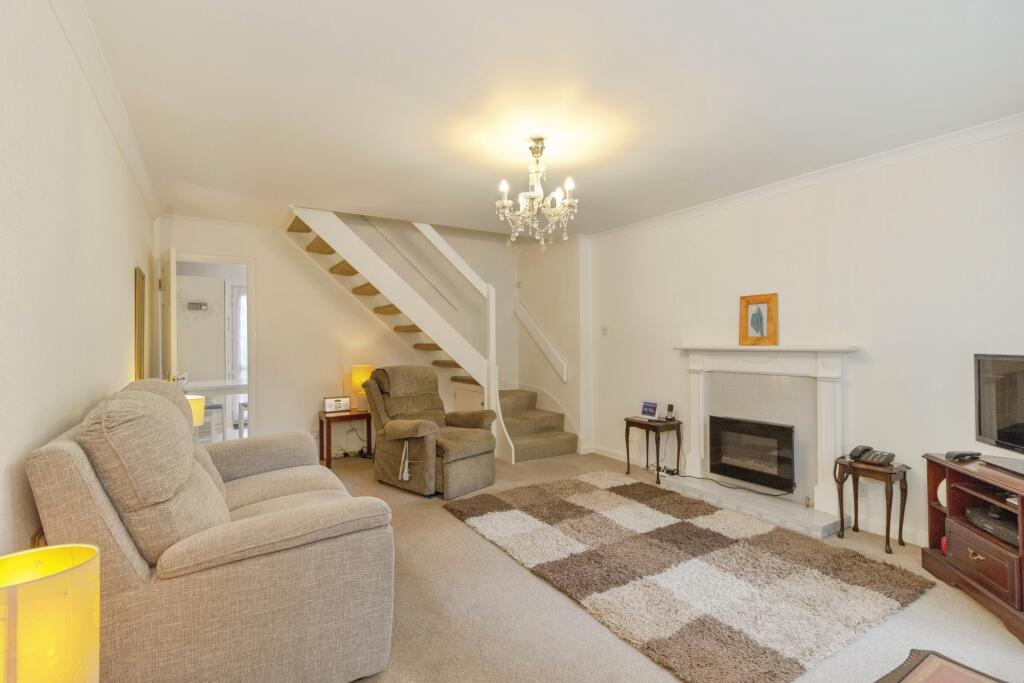 Main image of property: Featherby Drive, Glen Parva, LE2