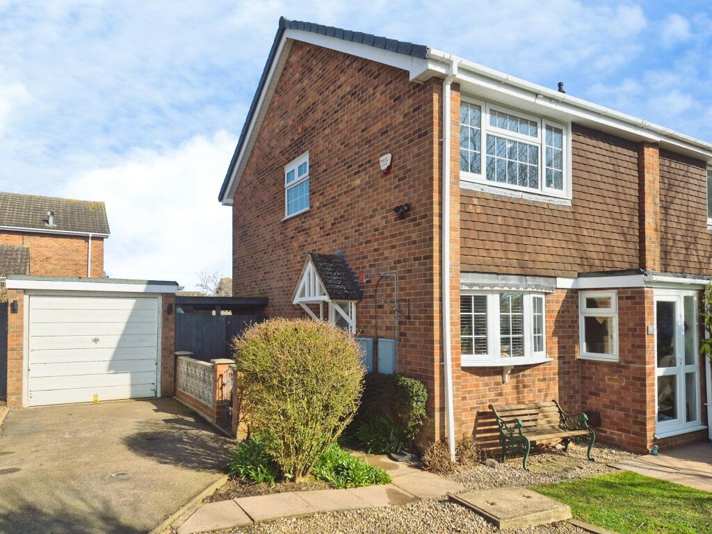 Main image of property: Deniston Avenue, Broughton Astley