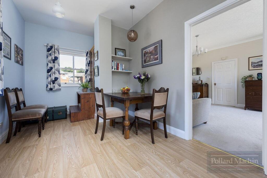 Apartment in London, Sanderstead - View 5