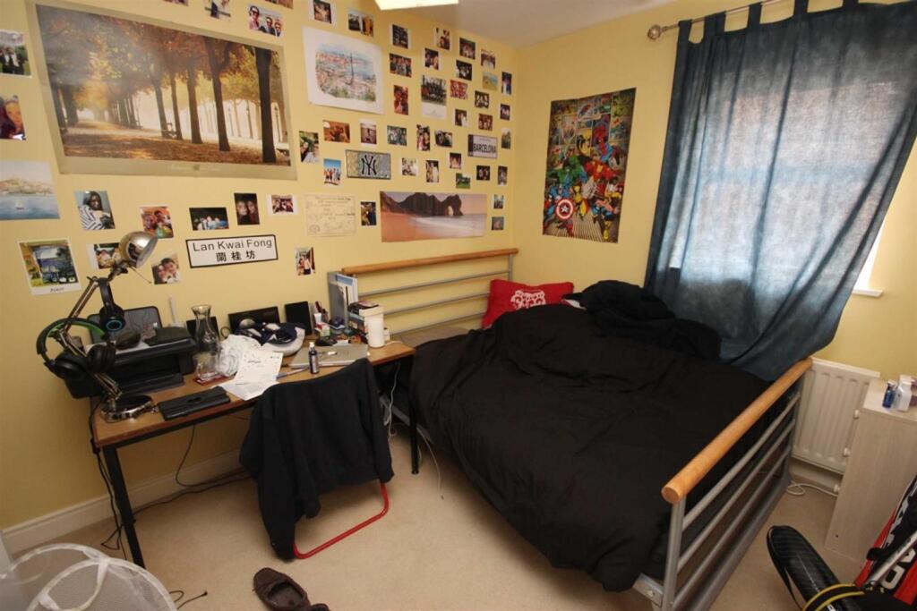 6 Millbank Court, Durham - View 5