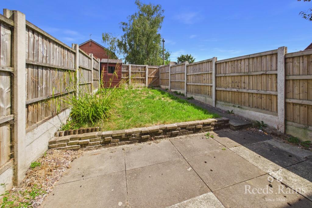 Old School Close, Barnton, Northwich, Cheshire, CW8 photo 4