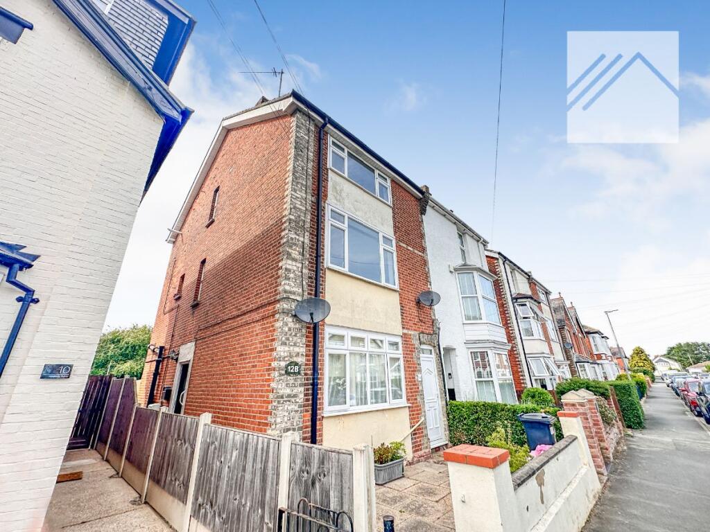 Main image of property: Mildmay Road, Burnham-on-Crouch