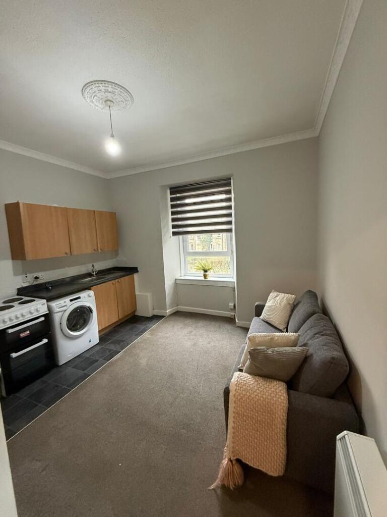 Main image of property: Clavering Street west, Paisley