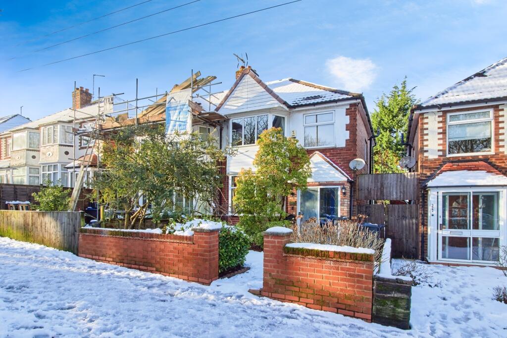 Main image of property: Lickey Road, Birmingham, B45