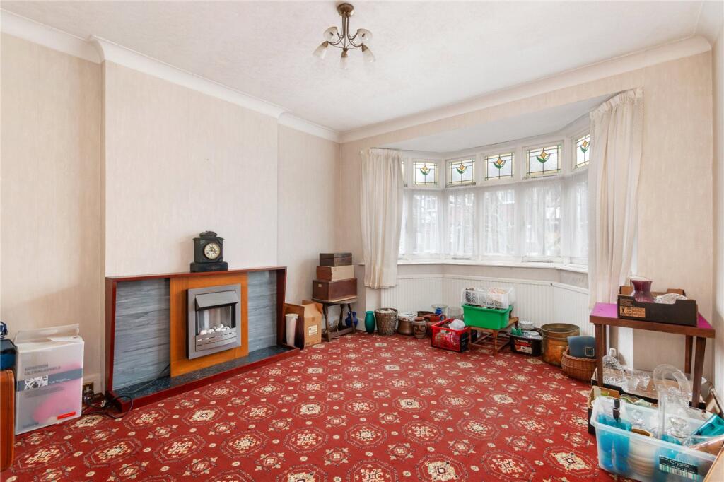 Cheviot Road, West Norwood, London, SE27 photo 2