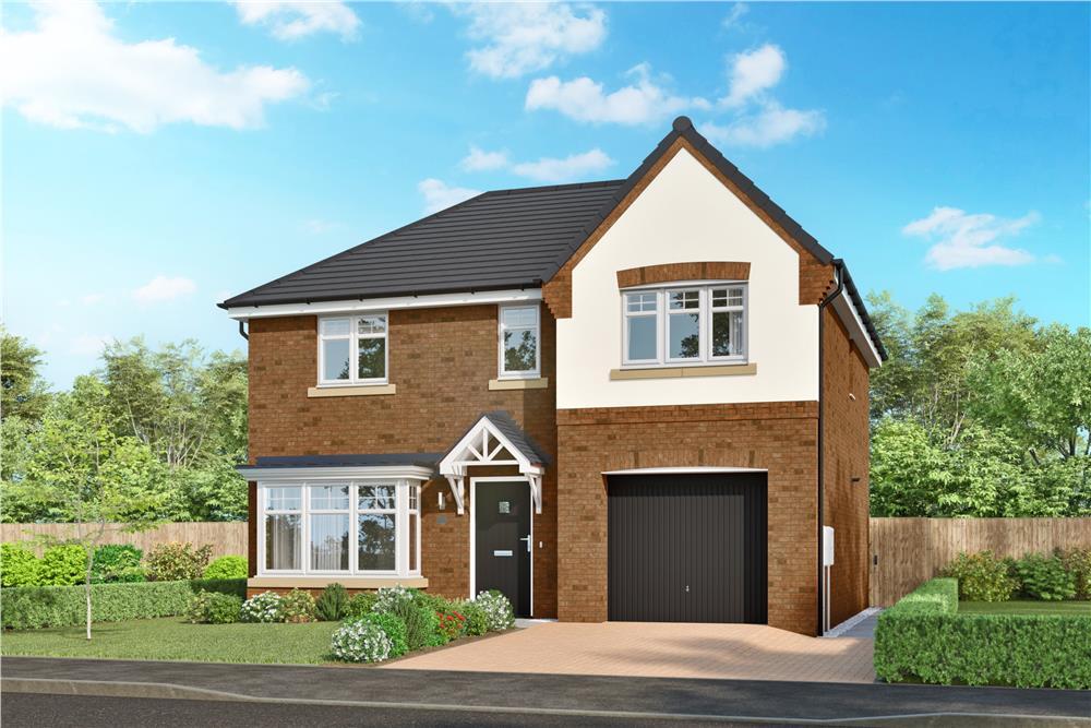 Main image of property: Chapelgarth, 
Sunderland, 
SR3 2GX