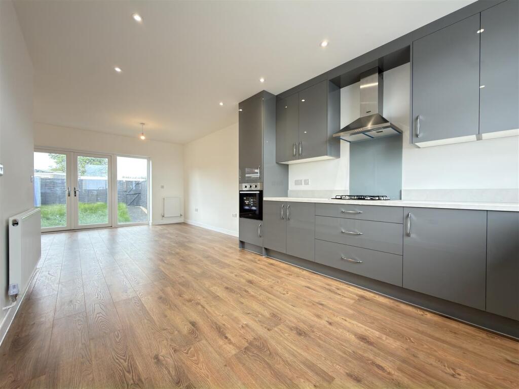 House in Leicester, Northfields - View 5
