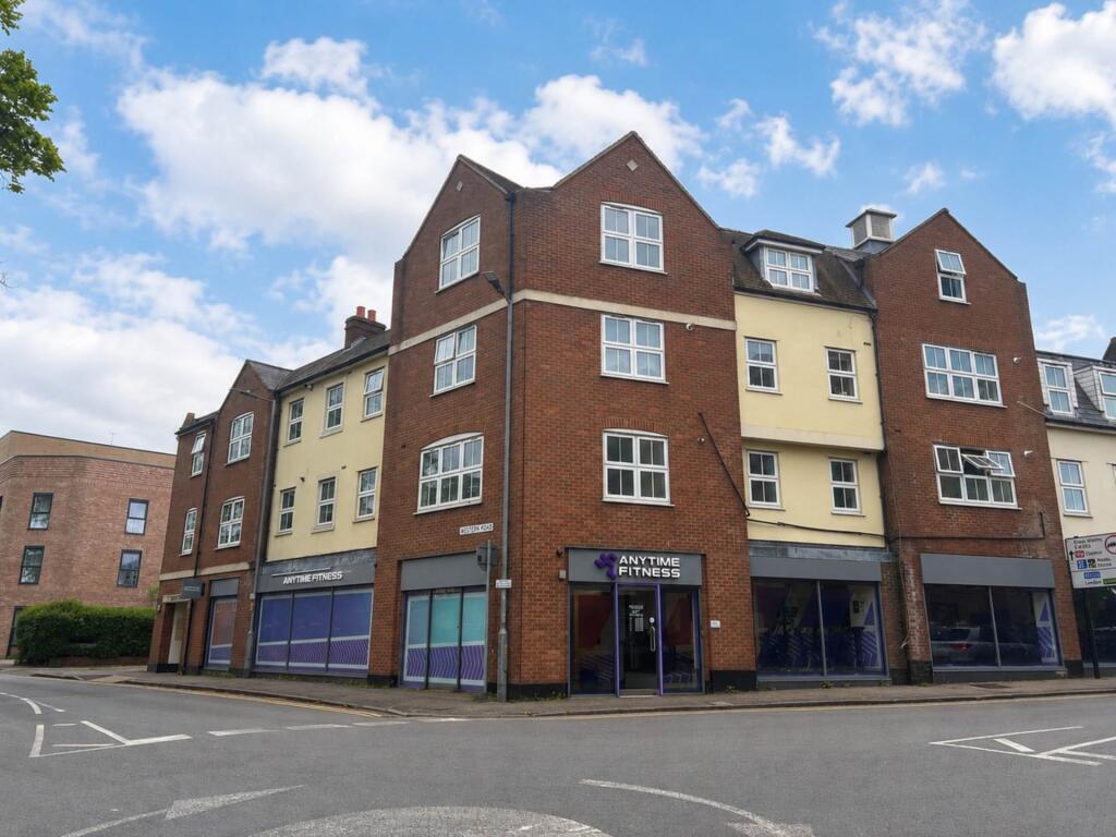 Main image of property: Western Road, Brentwood