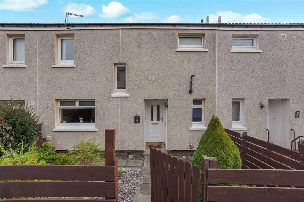 Main image of property: Lenzie Avenue, Deans, Livingston, West Lothian, EH54