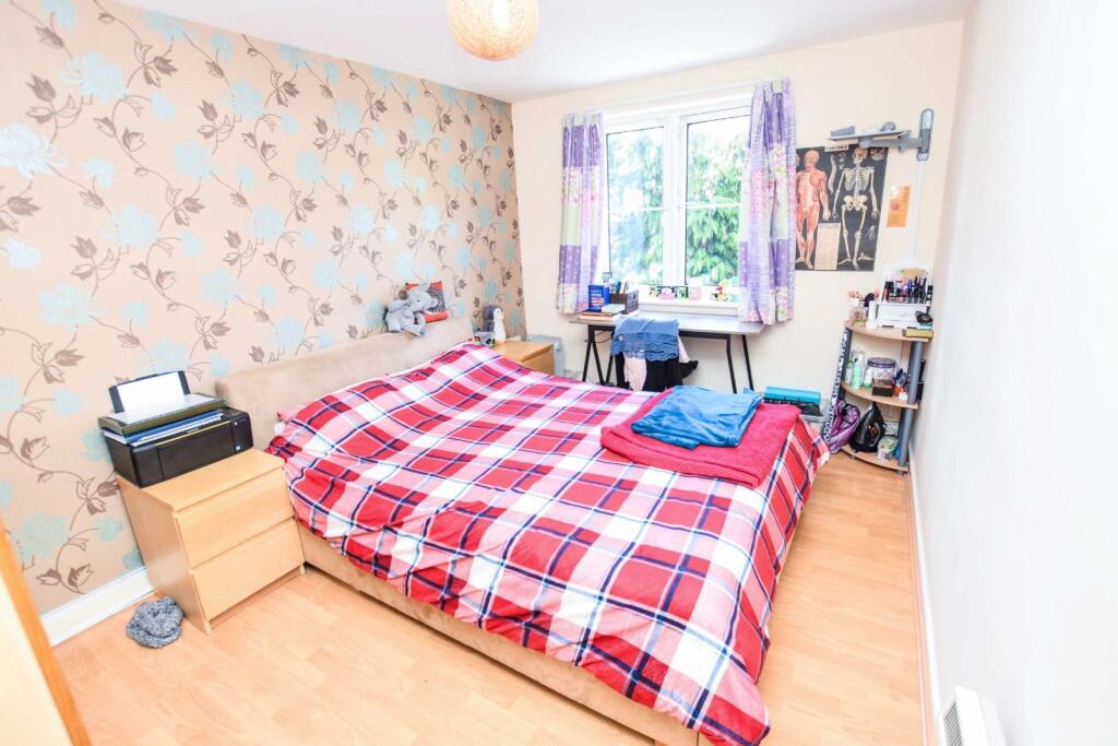 Daisy Bank Road, Victoria Park, Greater Manchester, M14 photo 4