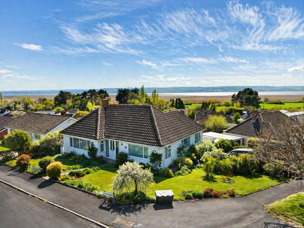 Main image of property: Teals Way, Heswall, Wirral, CH60