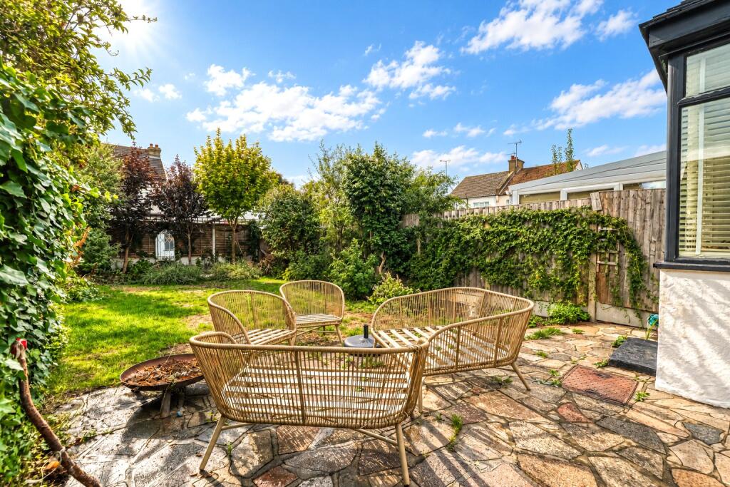 House in Southend-on-Sea, Essex - View 5