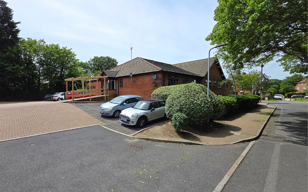 Main image of property: Emerson Court, Albert Walk, Crowthorne, Berkshire, RG45