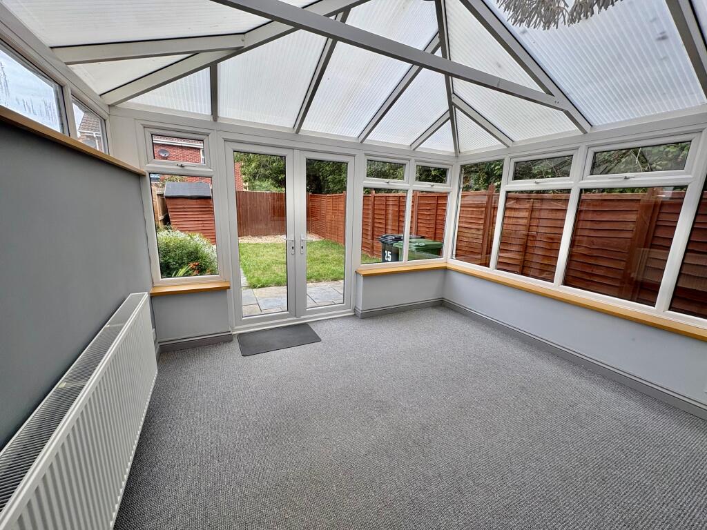 House in Peterborough, Ortongate Centre, Orton Waterville - View 3