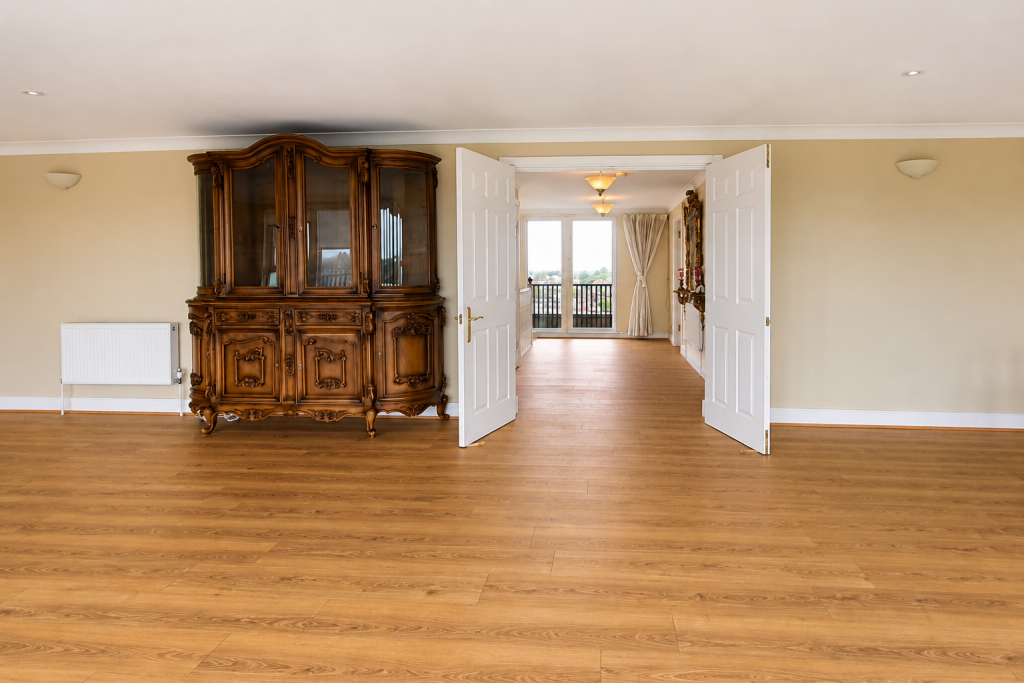 Apartment in Harrow - View 5