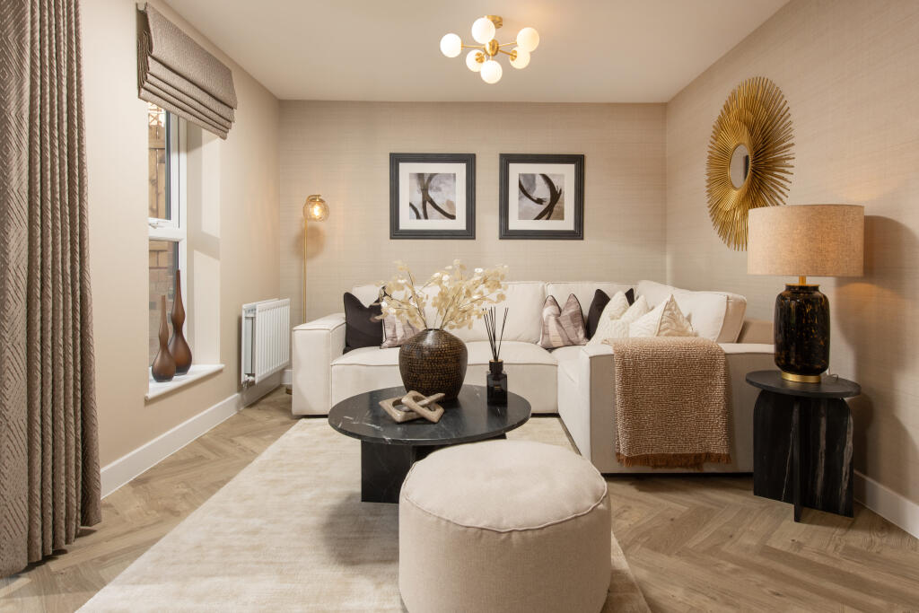 House in Sunderland - View 3
