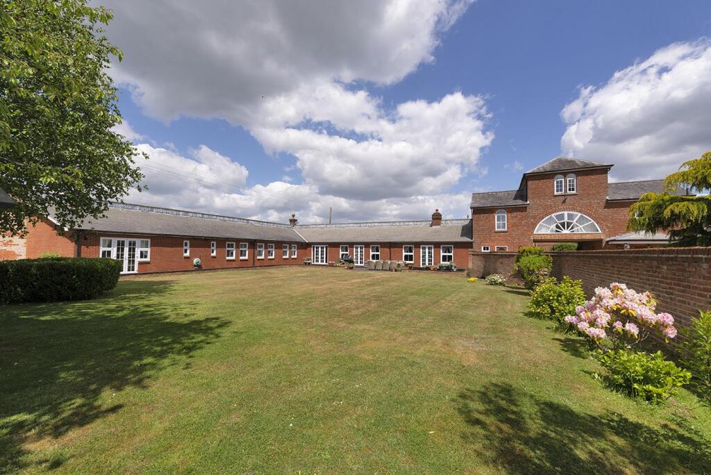 Main image of property: Wrotham Hill Road, Wrotham