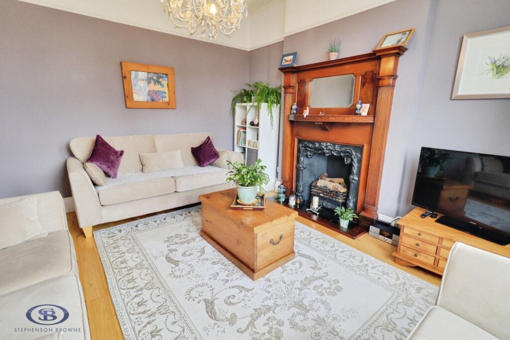House in Crewe - View 3